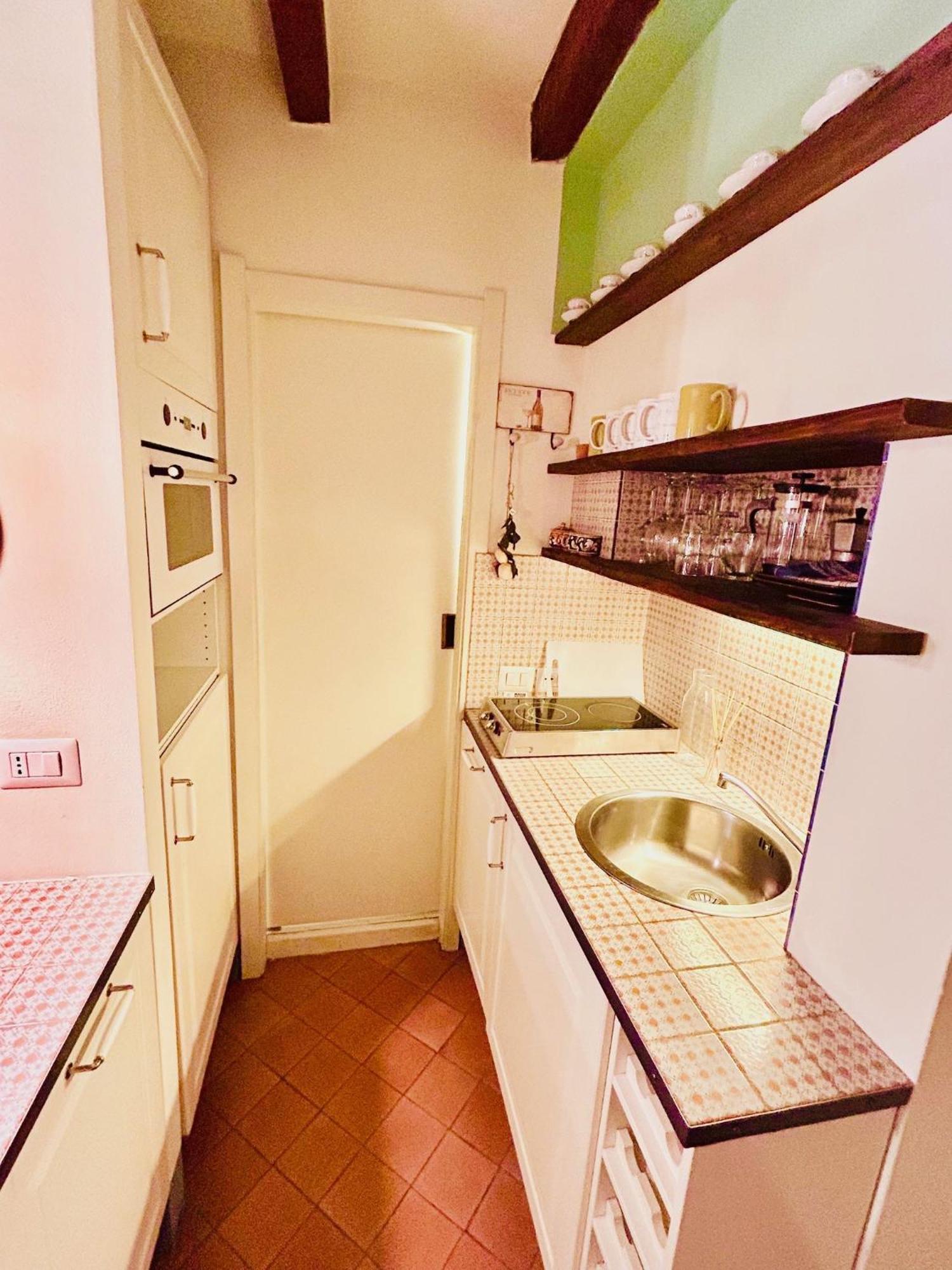 Moscova M2 - City Centre Milan Bagian luar foto