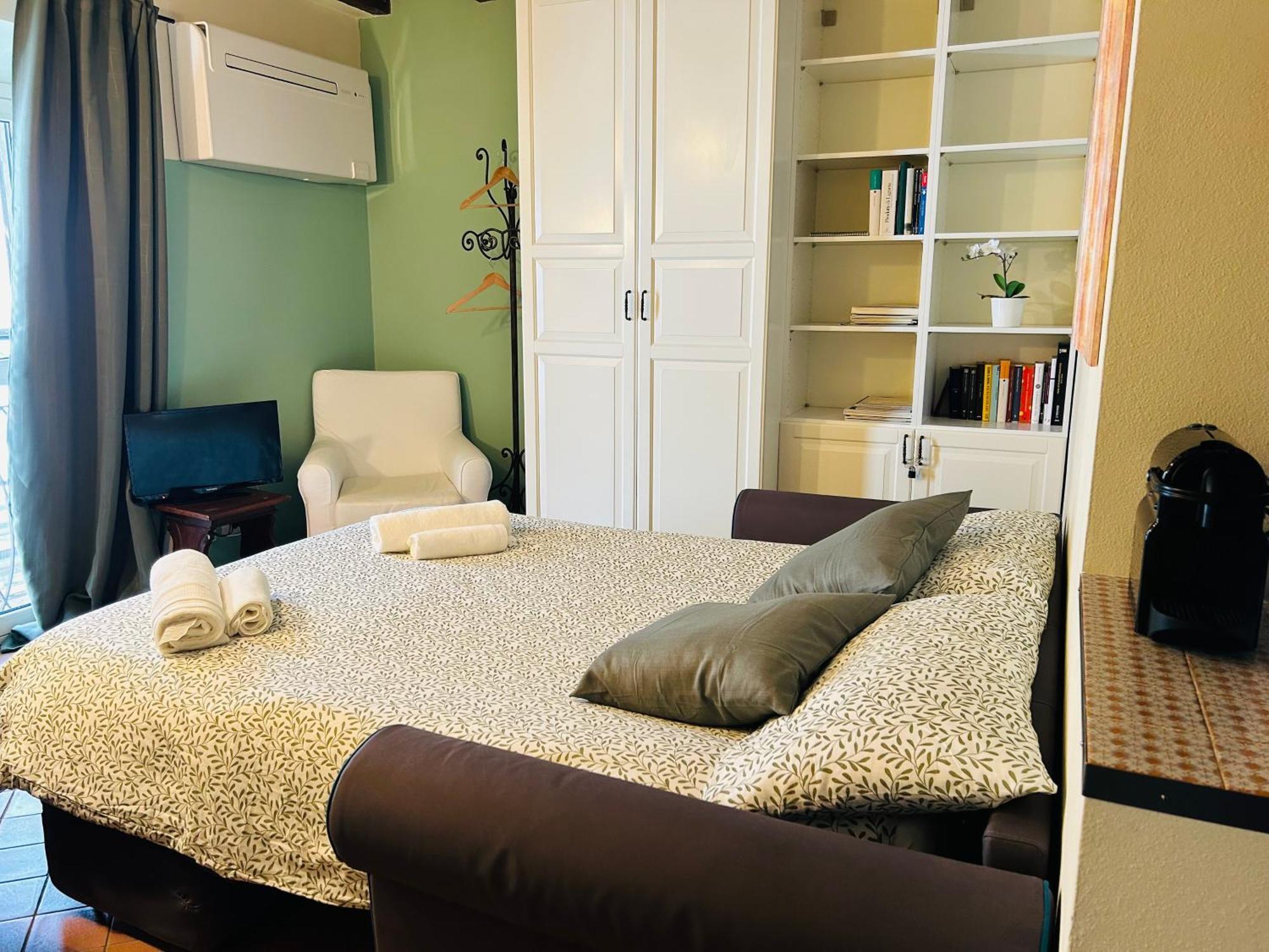 Moscova M2 - City Centre Milan Bagian luar foto